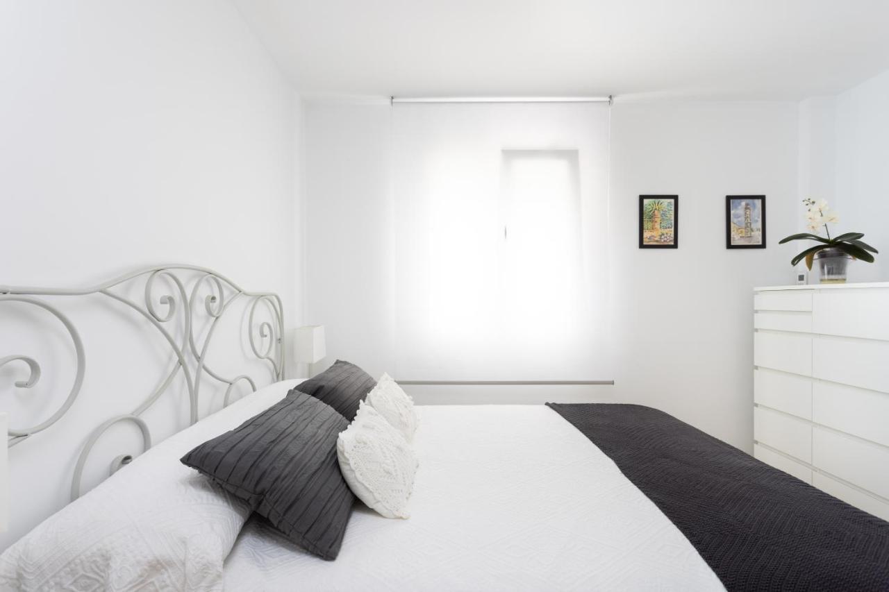 Home2Book Elegance City Center Apartment Santa Cruz de Tenerife Exterior photo