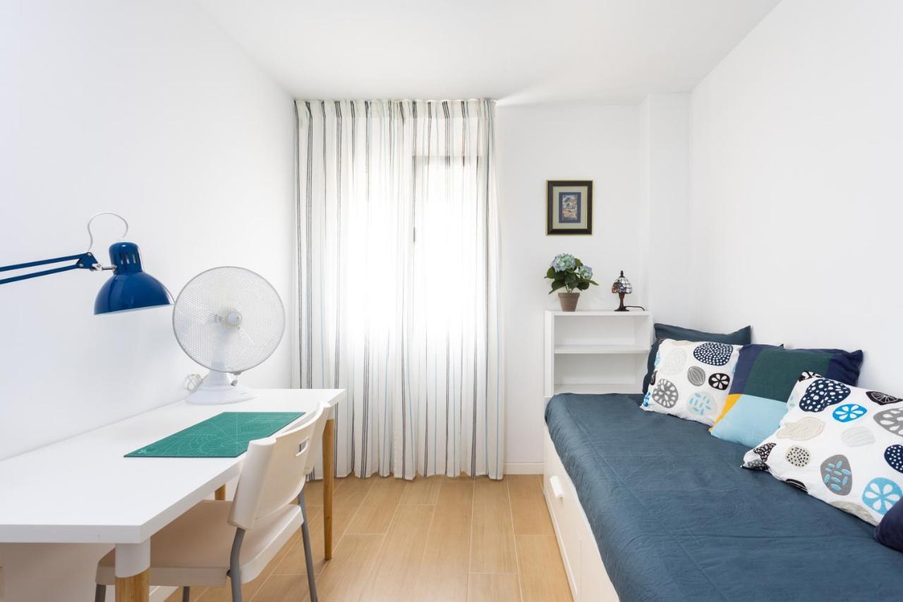 Home2Book Elegance City Center Apartment Santa Cruz de Tenerife Exterior photo